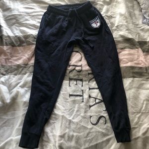 Penn Navy Joggers